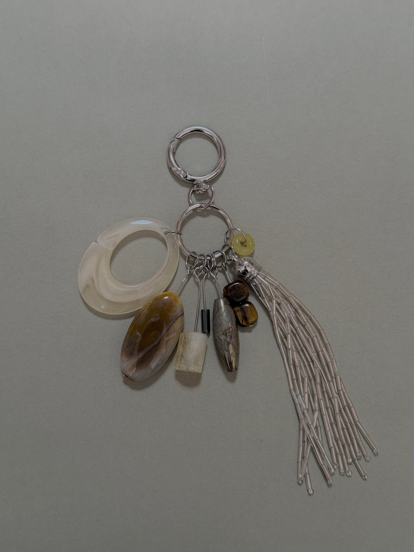 Talisman 6/6