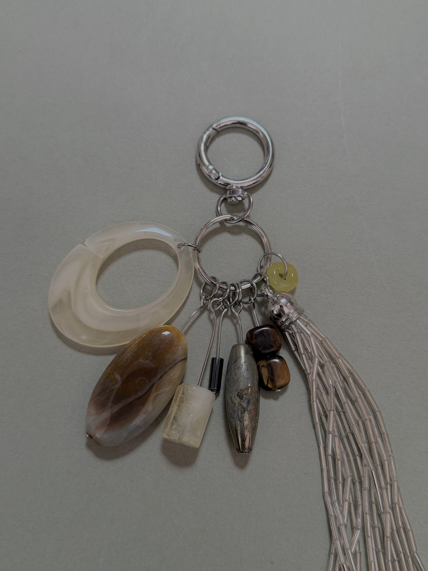 Talisman 6/6