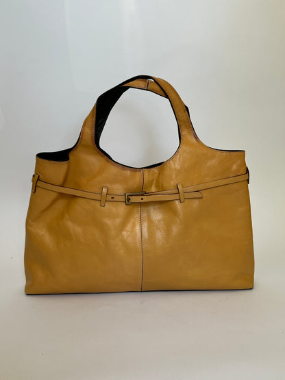 Camel Belt Bag