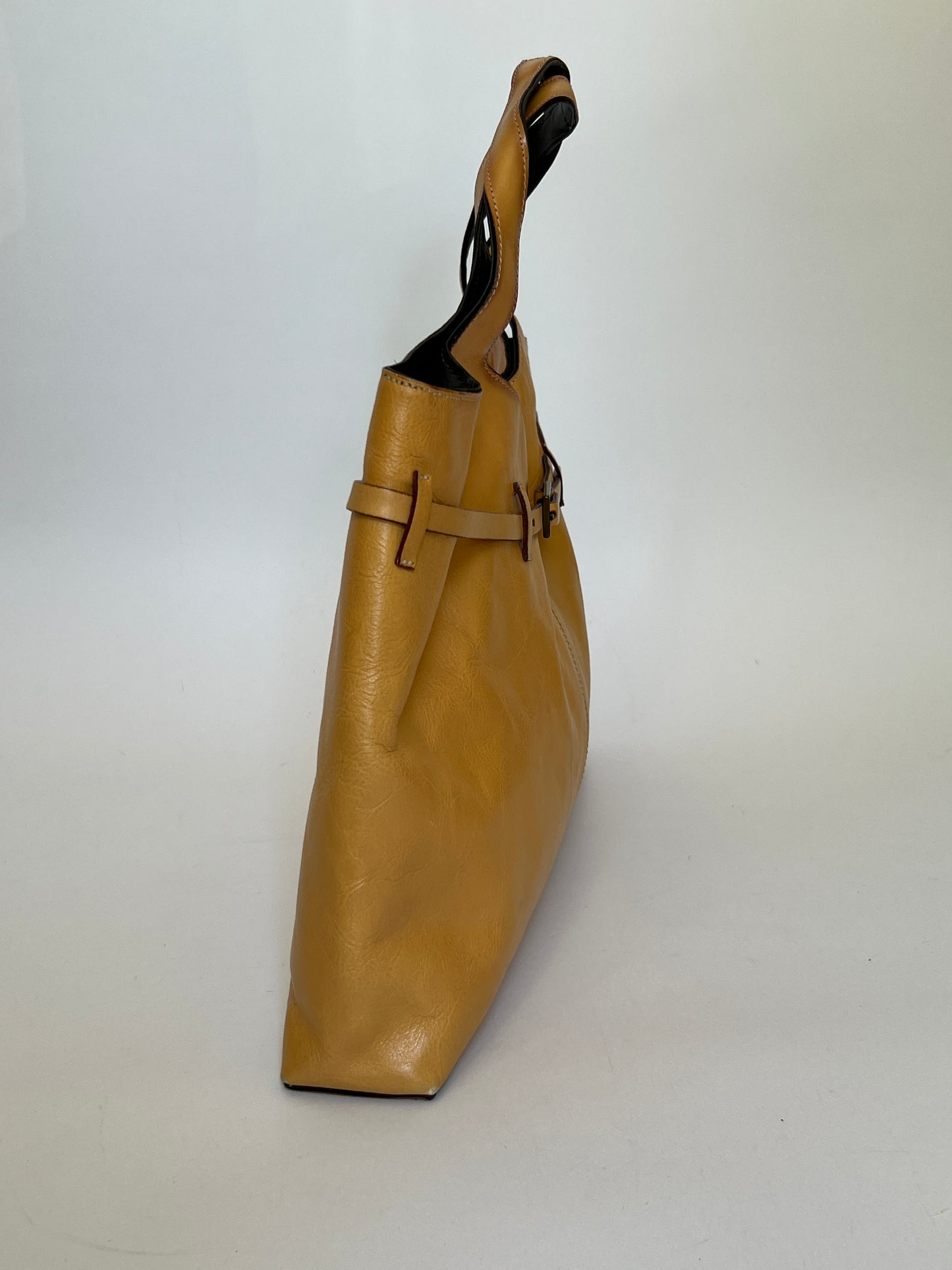 Camel Belt Bag