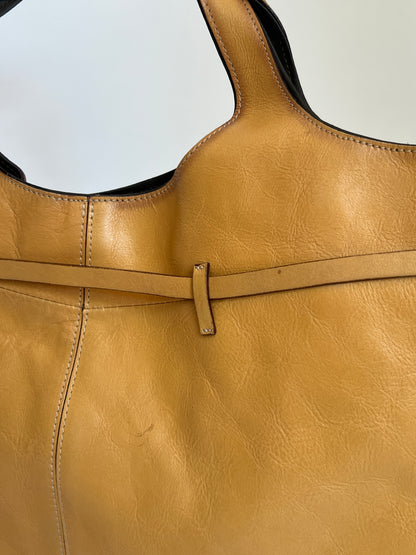 Camel Belt Bag