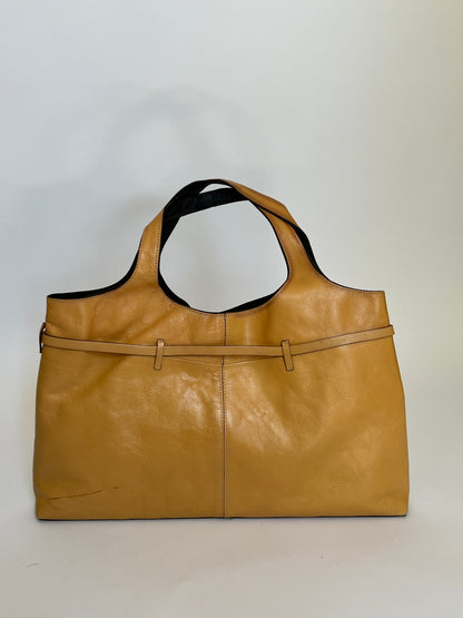 Camel Belt Bag