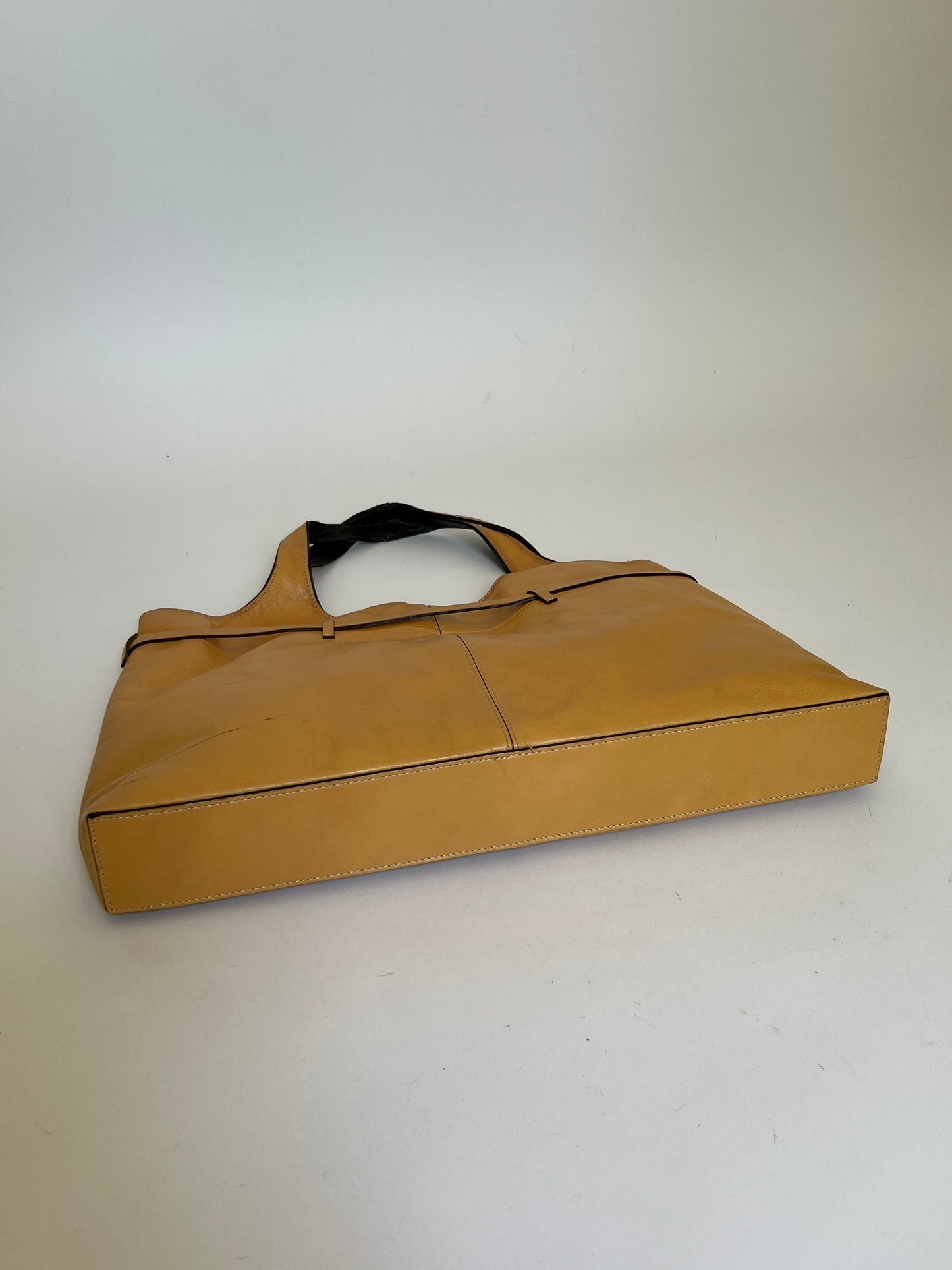 Camel Belt Bag
