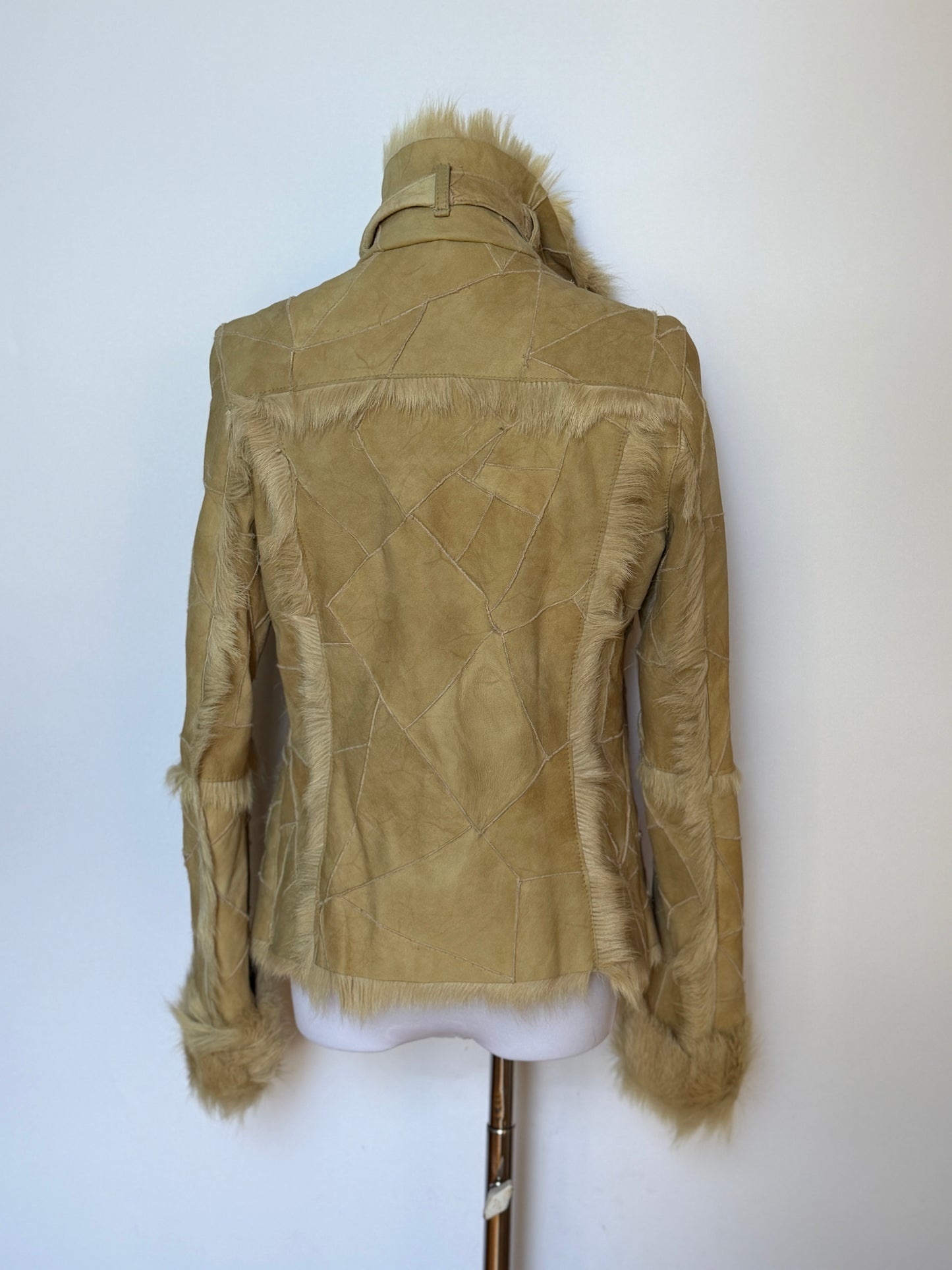 Fur Coat 130 (S)