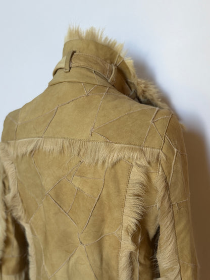 Fur Coat 130 (S)