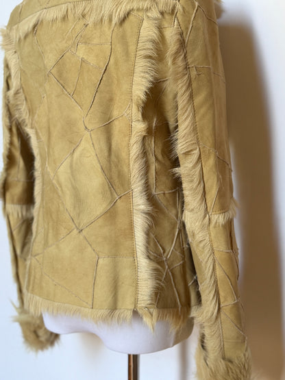 Fur Coat 130 (S)