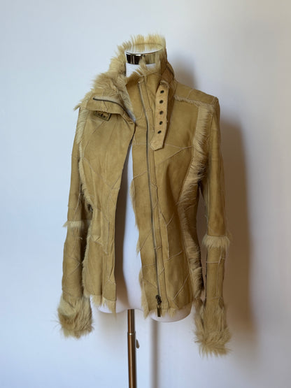 Fur Coat 130 (S)