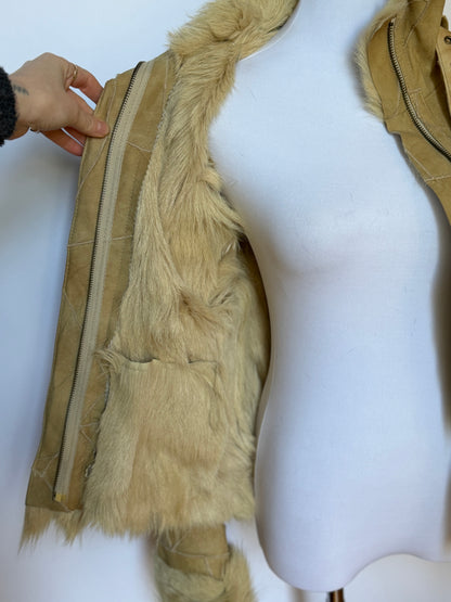 Fur Coat 130 (S)