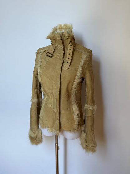 Fur Coat 130 (S)