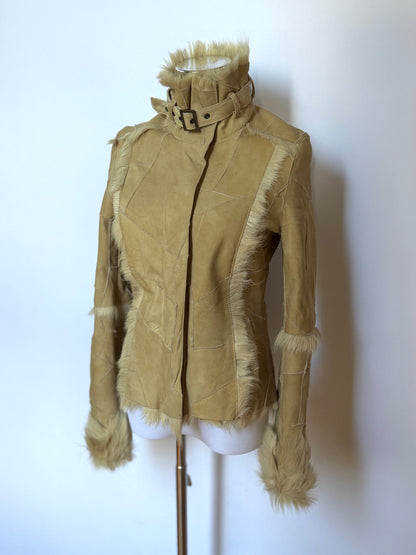 Fur Coat 130 (S)