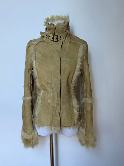 Fur Coat 130 (S)
