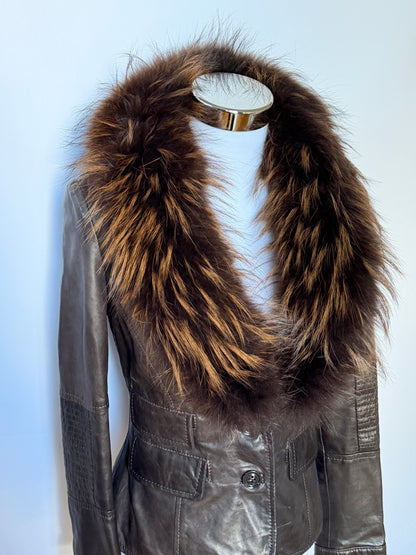 Fur Coat 131 (XS)