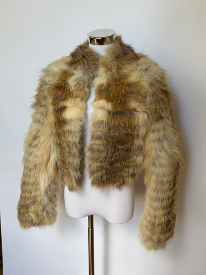 Fur Coat 132 (XS/S)