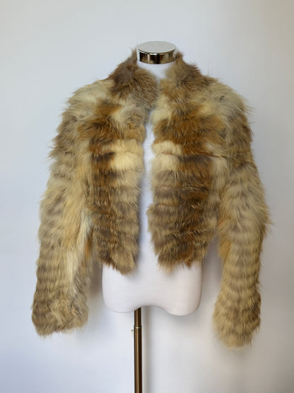 Fur Coat 132 (XS/S)