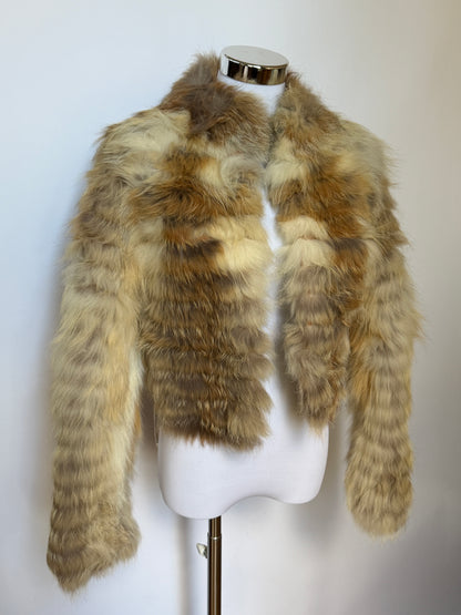Fur Coat 132 (XS/S)