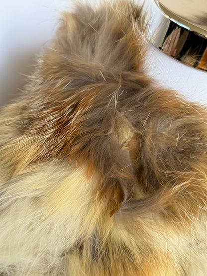Fur Coat 132 (XS/S)