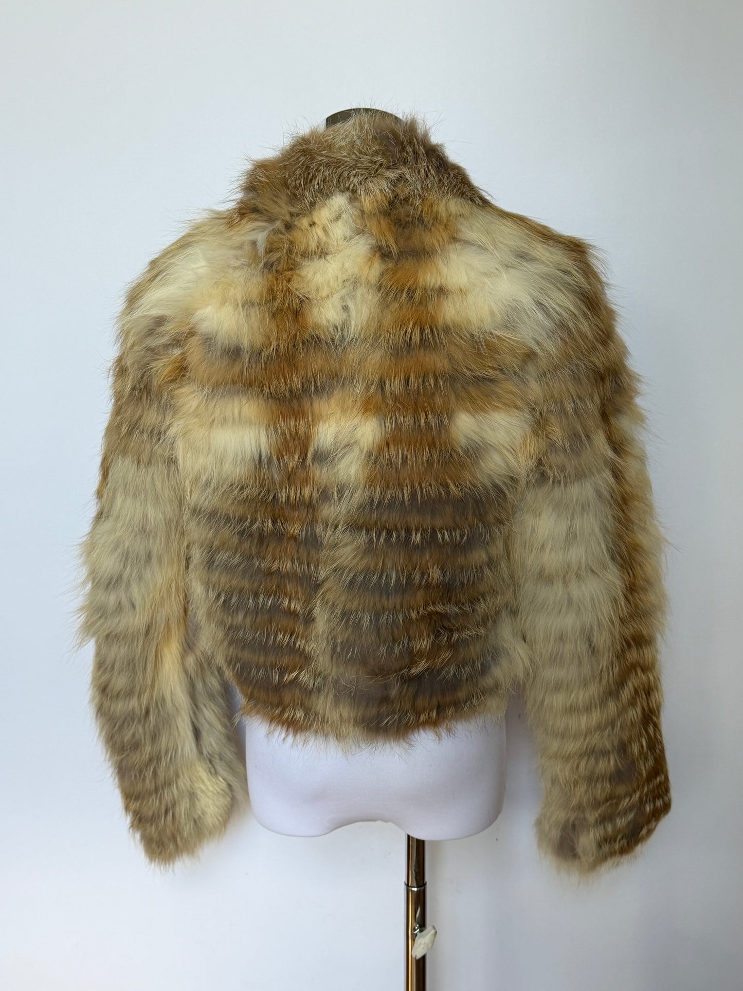 Fur Coat 132 (XS/S)