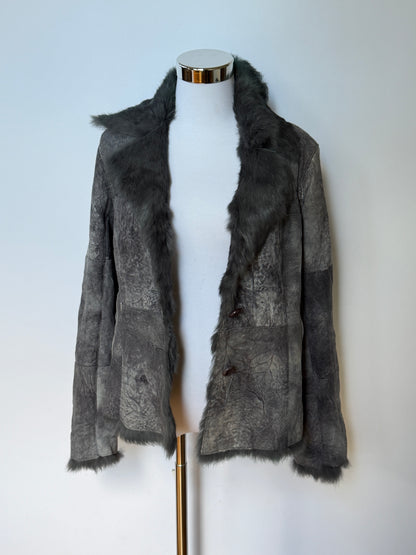 Fur Coat 128 (M/L)