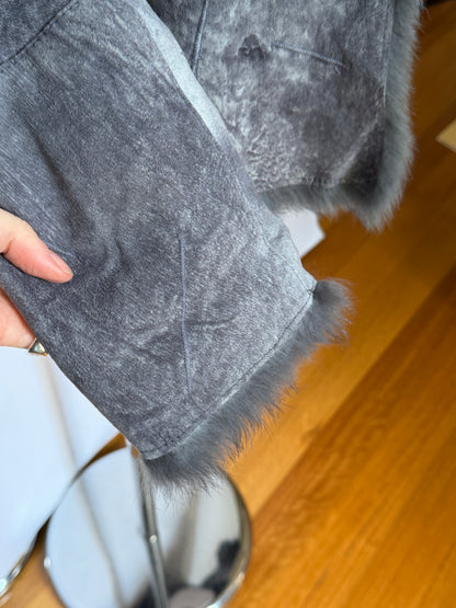 Fur Coat 128 (M/L)