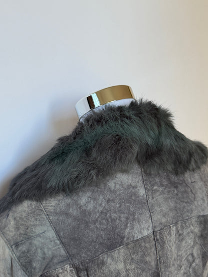 Fur Coat 128 (M/L)