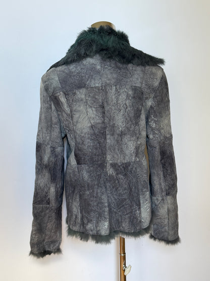 Fur Coat 128 (M/L)