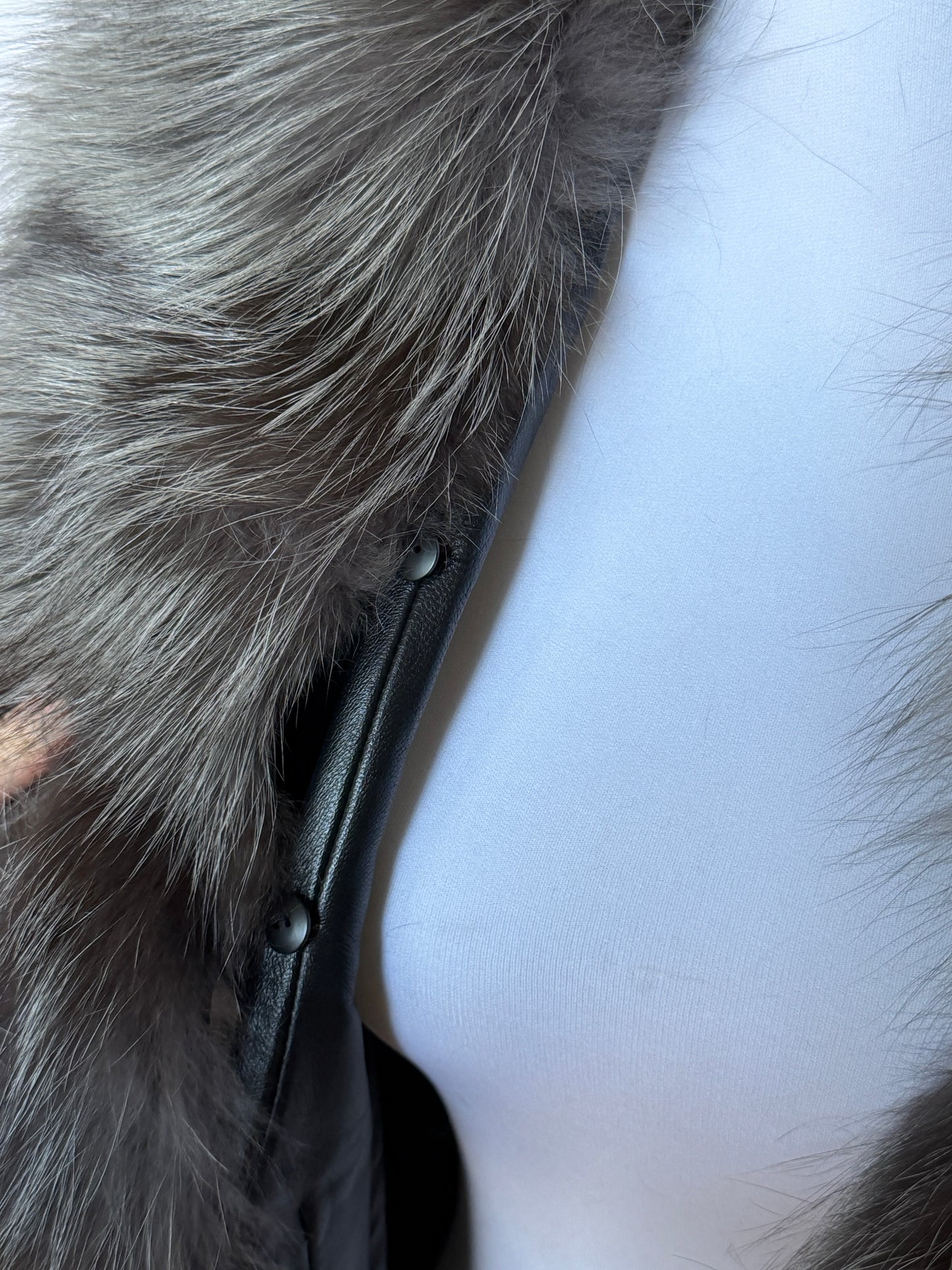 Fur Coat 127 (S)