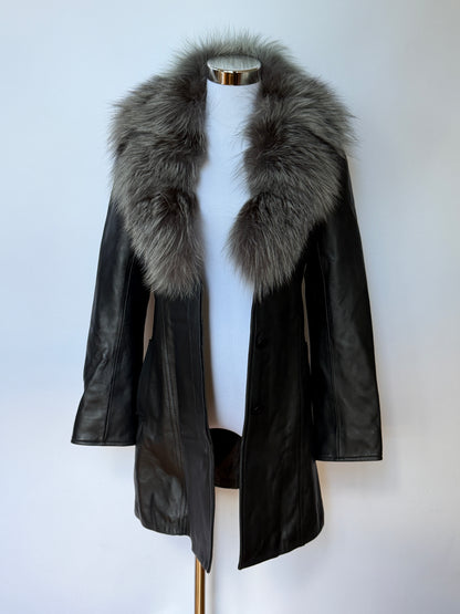 Fur Coat 127 (S)