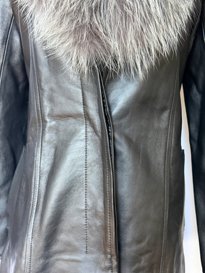 Fur Coat 127 (S)