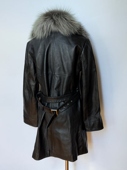 Fur Coat 127 (S)
