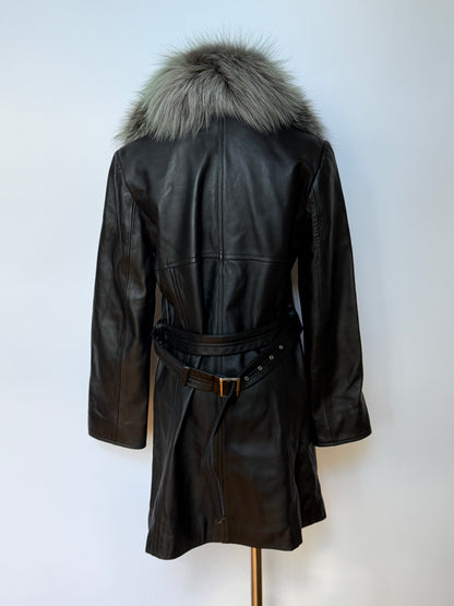 Fur Coat 127 (S)