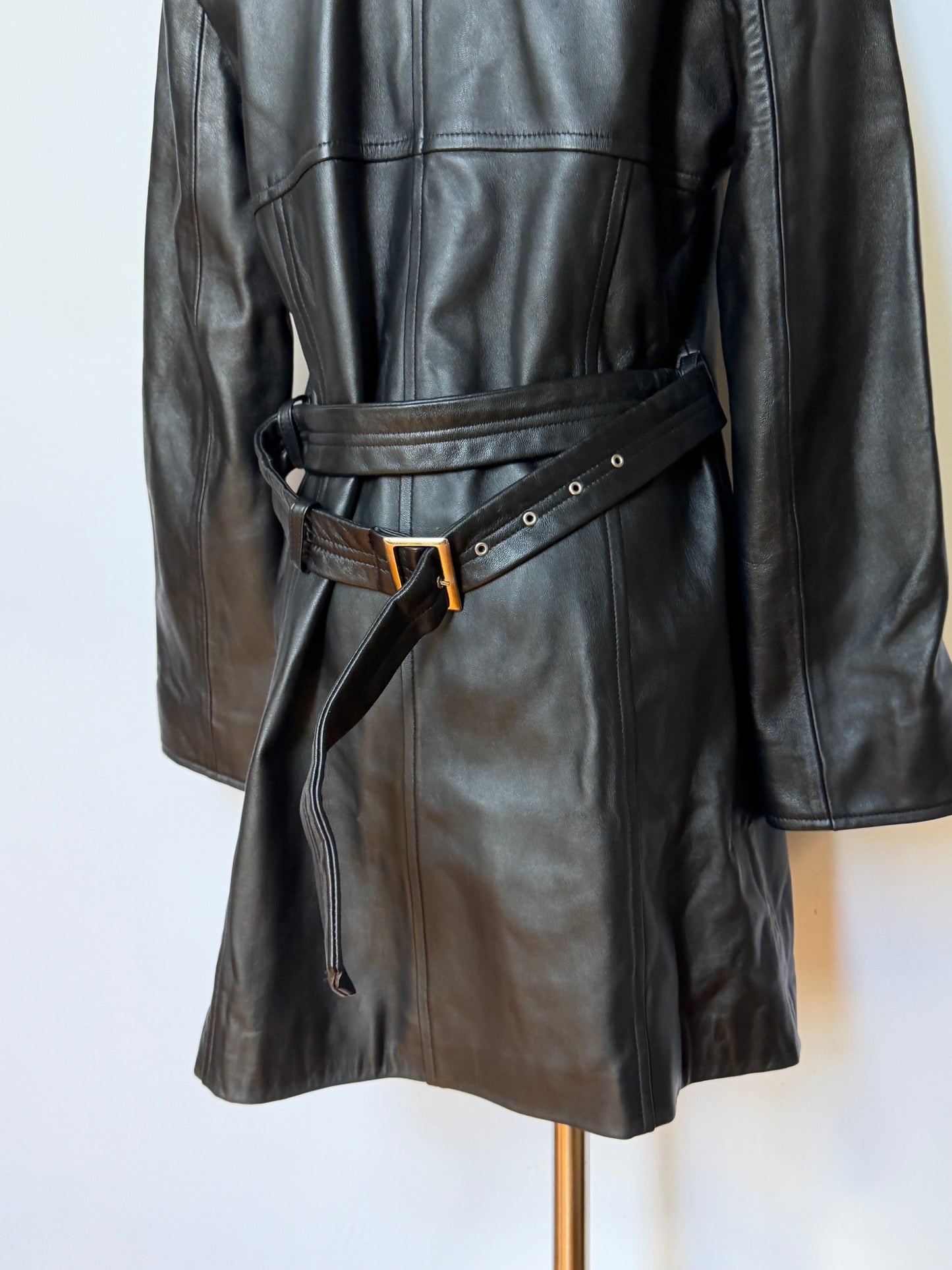 Fur Coat 127 (S)