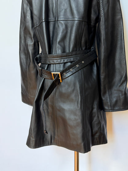 Fur Coat 127 (S)