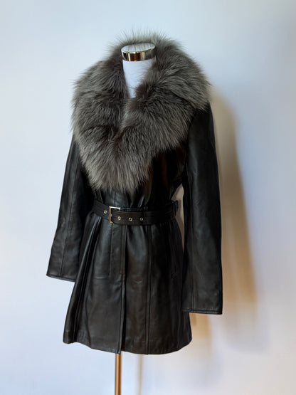 Fur Coat 127 (S)