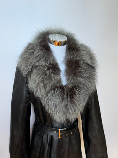 Fur Coat 127 (S)