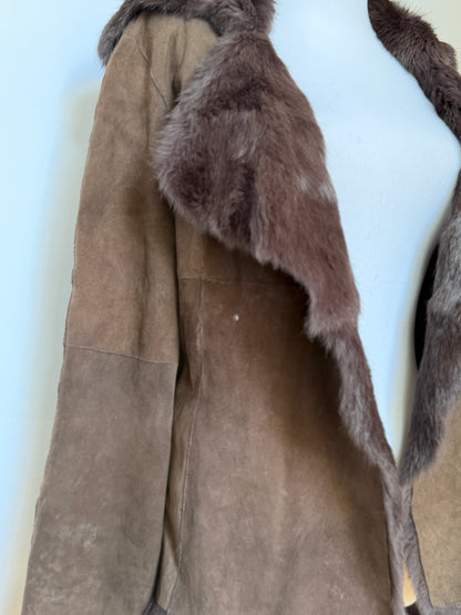 Fur Coat 129 (M)