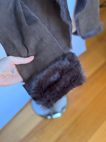 Fur Coat 129 (M)