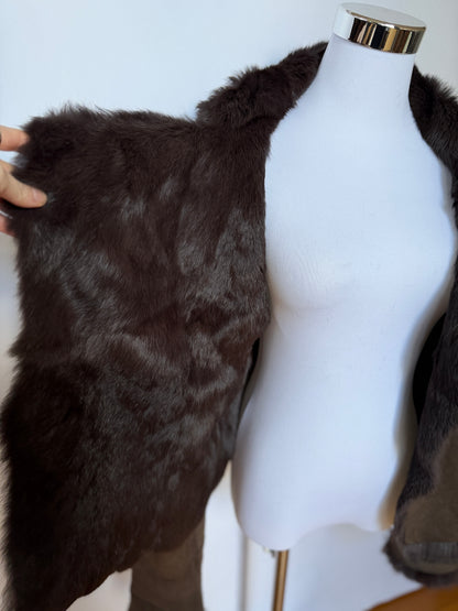 Fur Coat 129 (M)