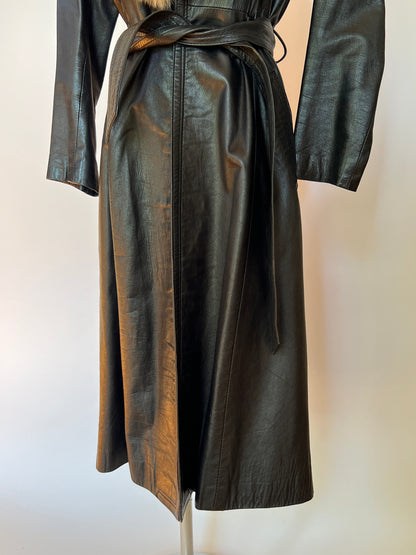Fur Coat 029 (XS)