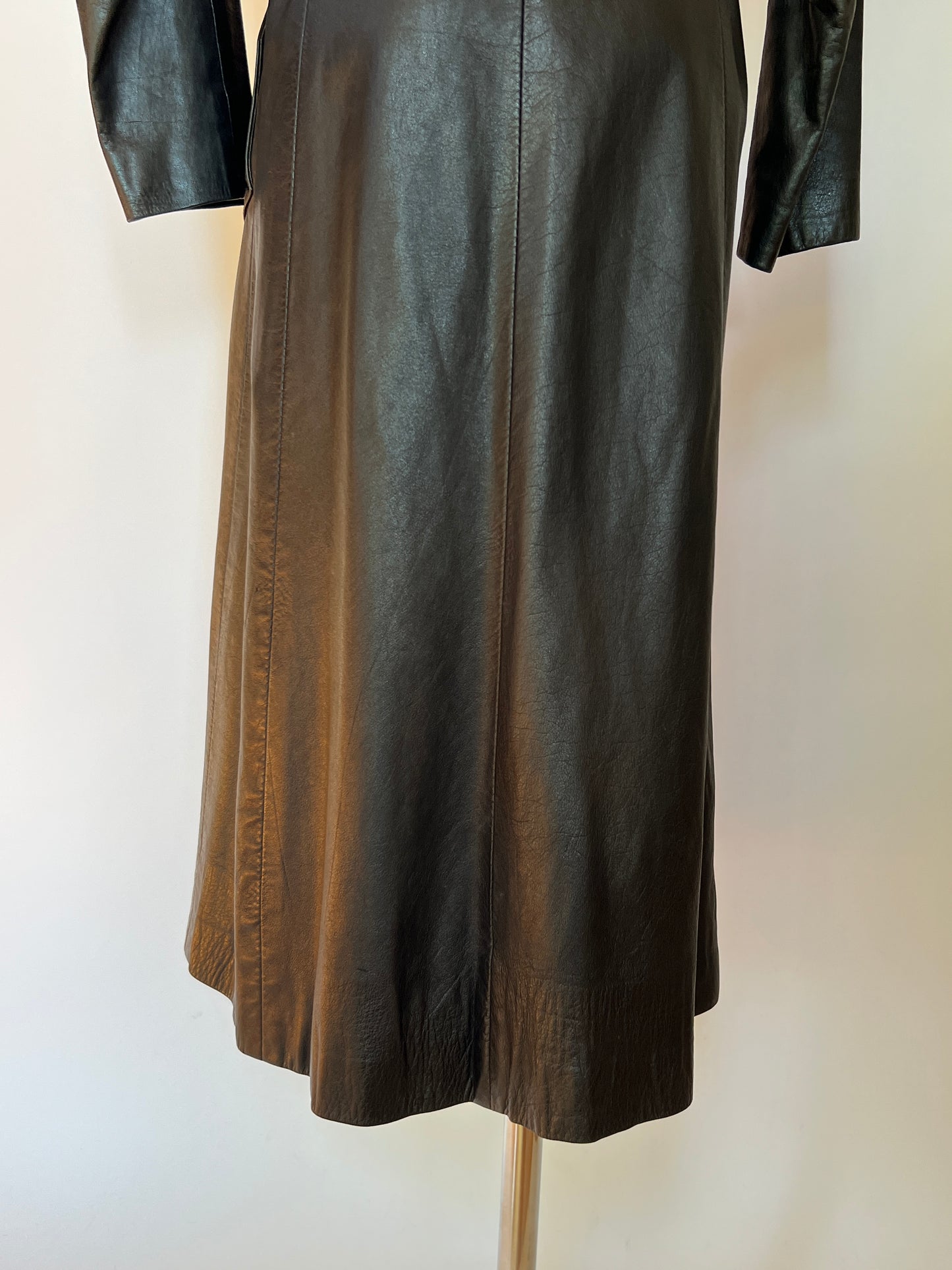 Fur Coat 029 (XS)