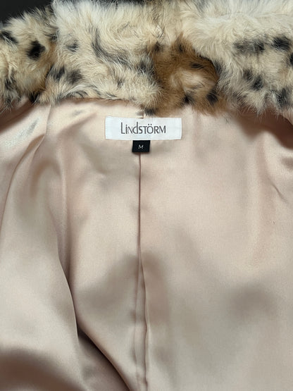 Fur Coat 026 (S/M)