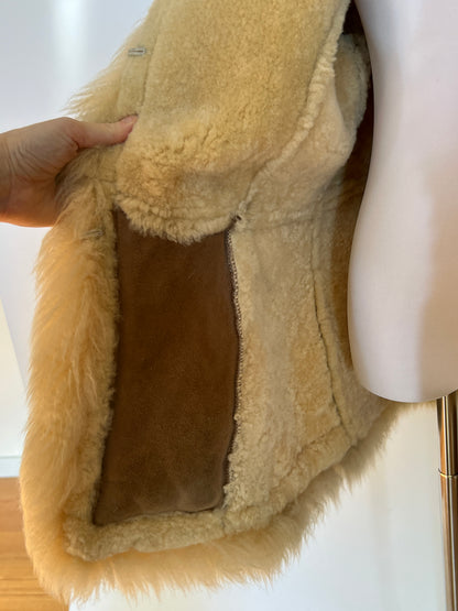Fur Coat 027 (M/L)