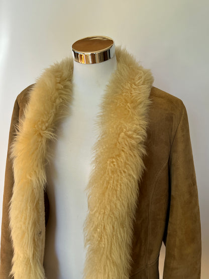 Fur Coat 027 (M/L)