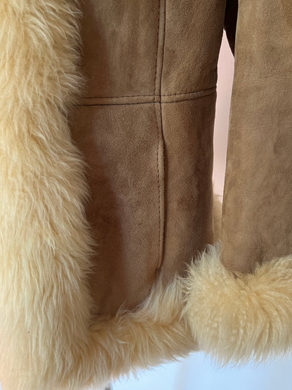 Fur Coat 027 (M/L)
