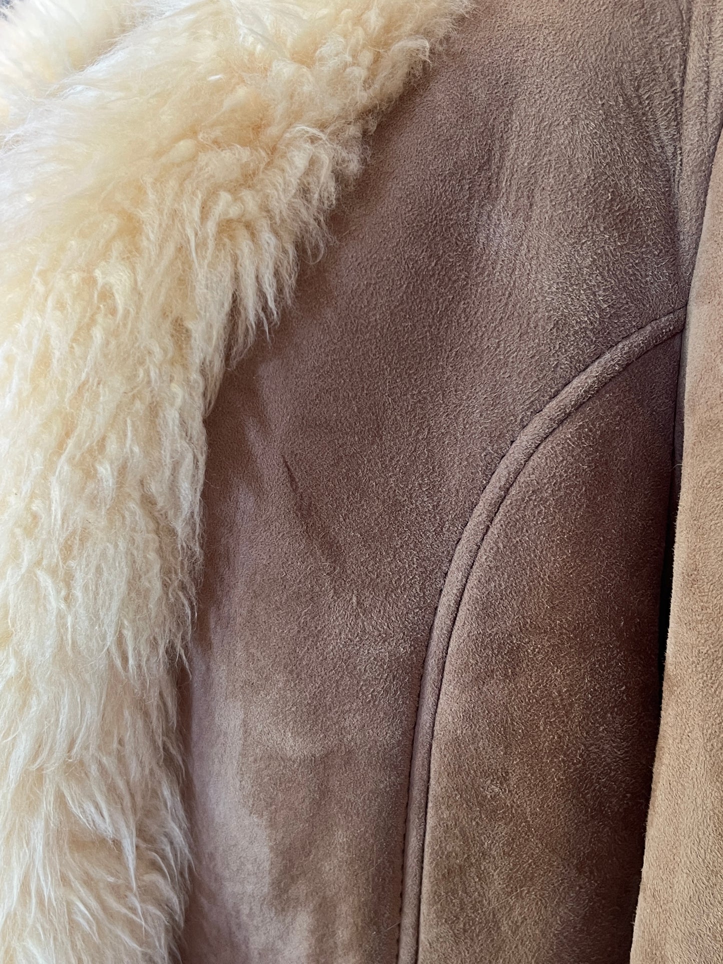 Fur Coat 027 (M/L)