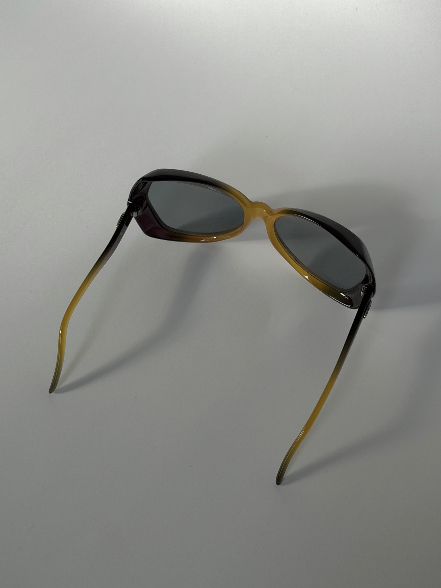 1970s Dior Gradient Sunglasses