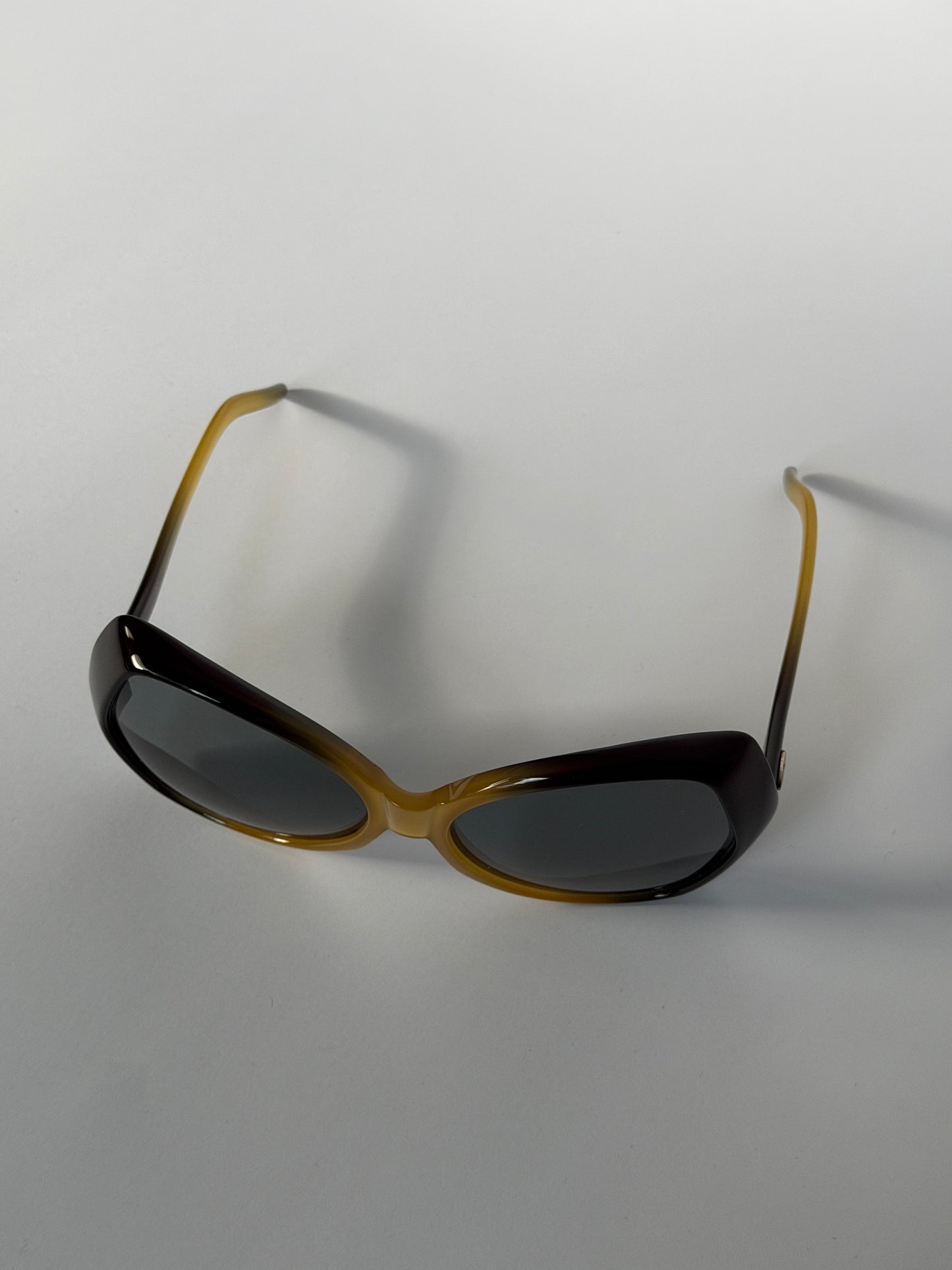 1970s Dior Gradient Sunglasses