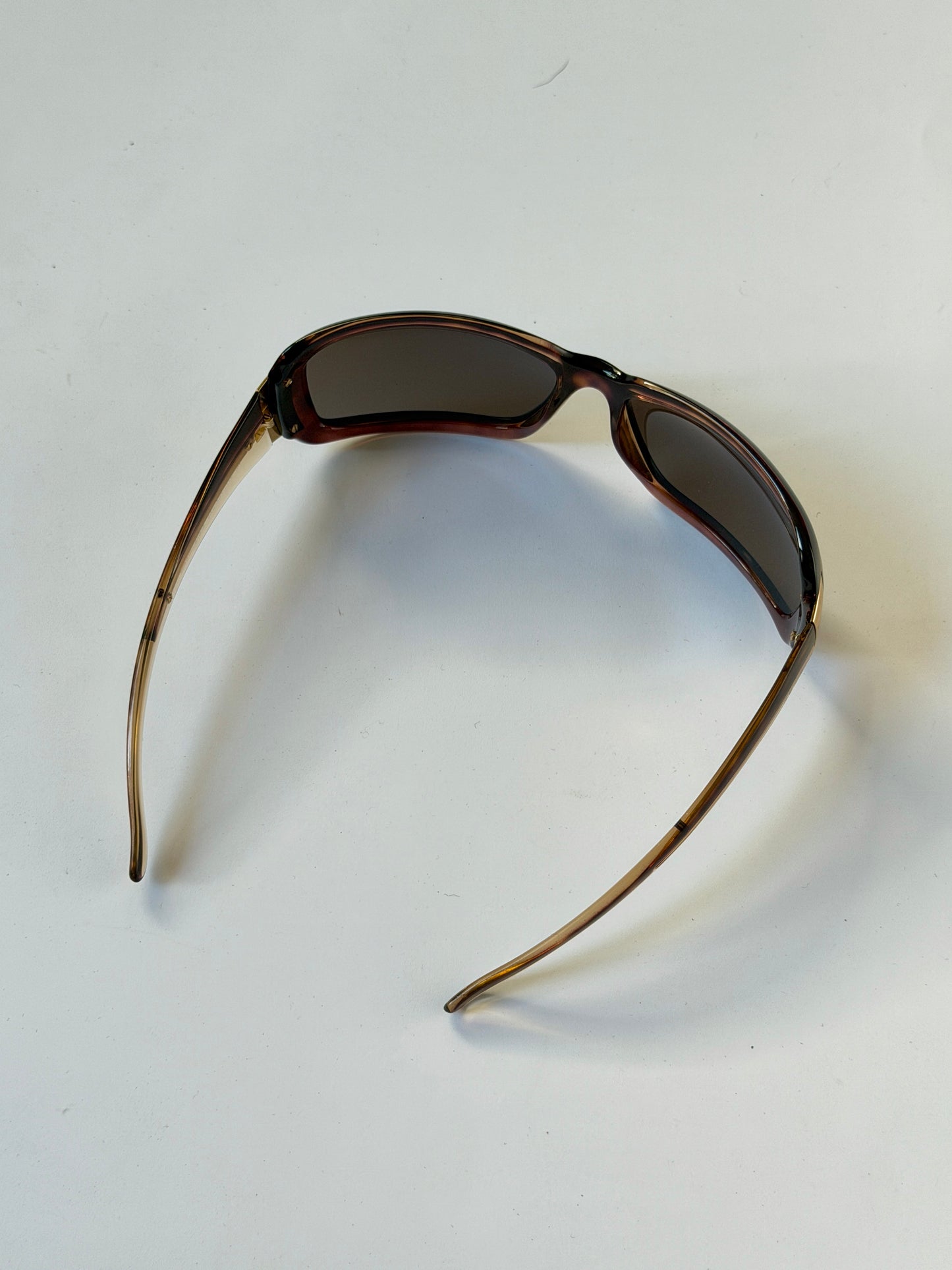 Prada Rectangular Sunglasses