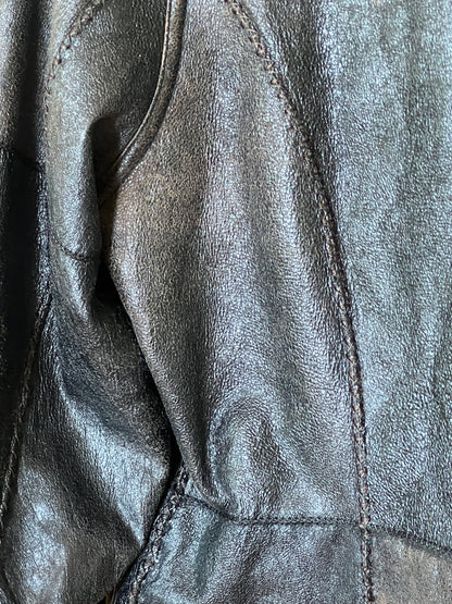 Fur Coat 035 (S/M)