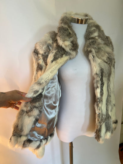 Fur Coat 036 (M/L)