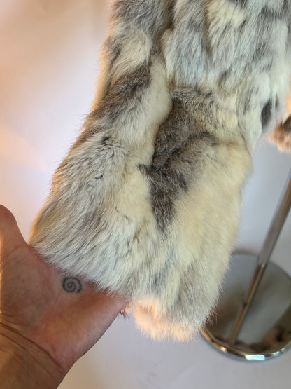 Fur Coat 036 (M/L)